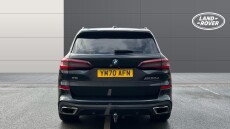 BMW X5 xDrive M50d 5dr Auto Diesel Estate